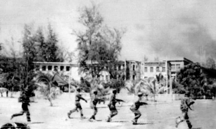 Căderea orașului Phnom Penh și a Khmerilor Roșii jpeg