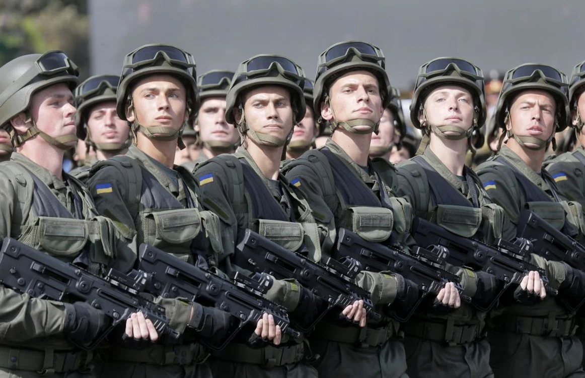Armata ucraineană anunţă pierderi majore după implicarea directă a soldaţilor ruşi în luptele. FOTO AP