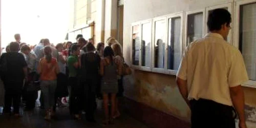 Bistriţa:Sperietoarea reducerii posturilor bântuie învăţământul