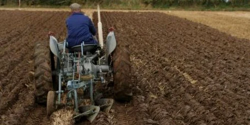 Proprietarii vor putea să-şi lucreze pământurile