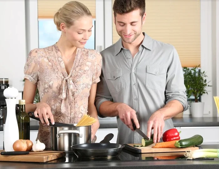 11 semne subtile că partenerul vă iubește Foto: Pixabay