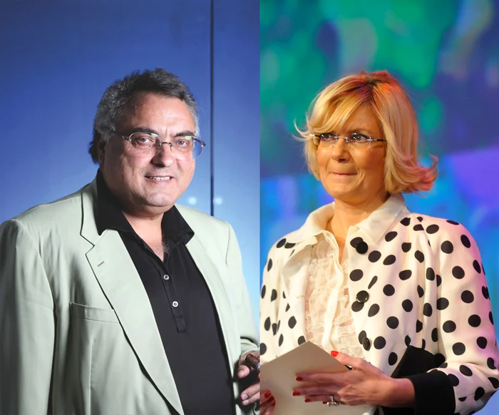 Cine este Carmen Adamescu? Fiul vitreg, Alexander Adamescu, este pregătit să preia afacerile familieifoto: arhivă Adevărul