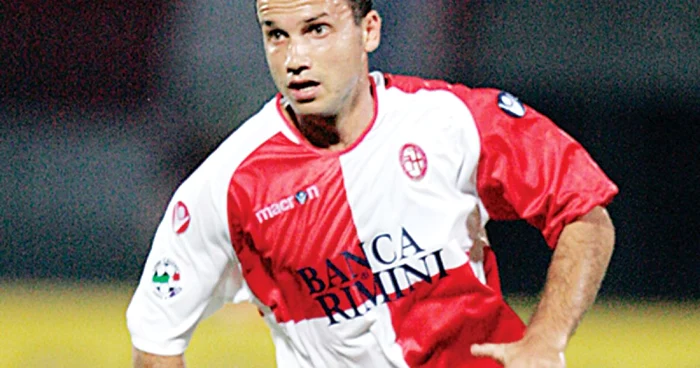 FOTBAL: Paraschiv vrea mai multe puncte decât Steaua în Liga Campionilor