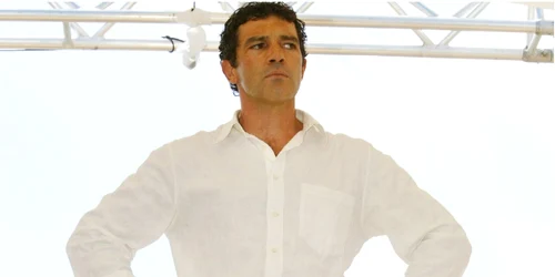 Antonio Banderas