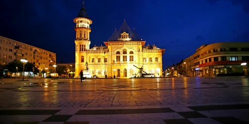 Buzau FOTO Shutterstock