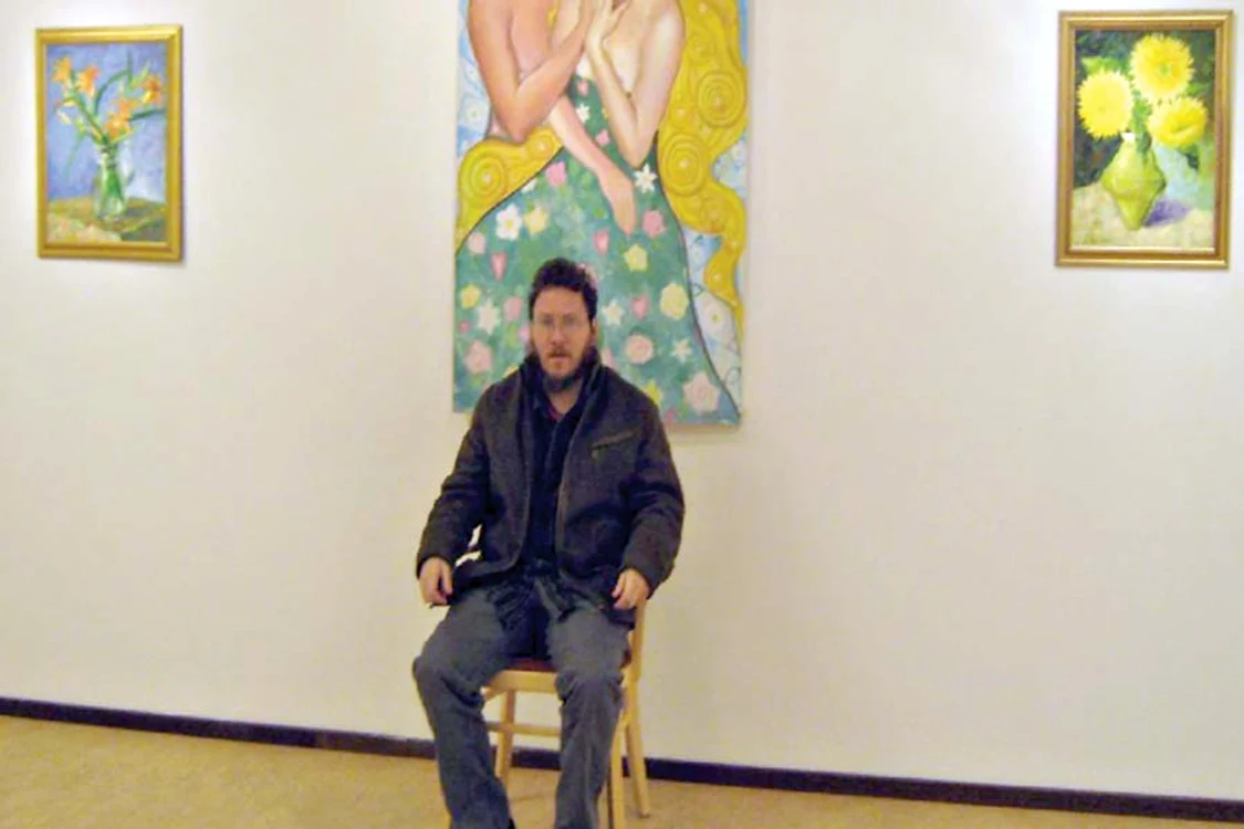 Mihai Trăistariu
