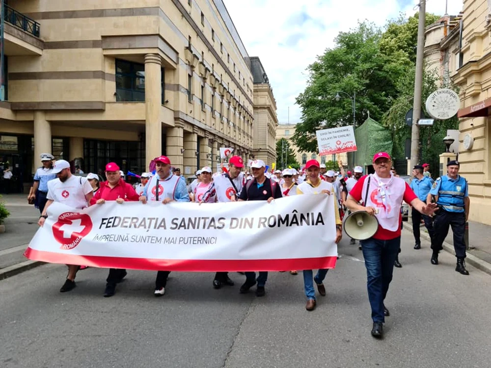 Foto: Arhivă
