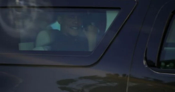 Preşedintele SUA se află în vacanţă, alături de familie, în Hawaii