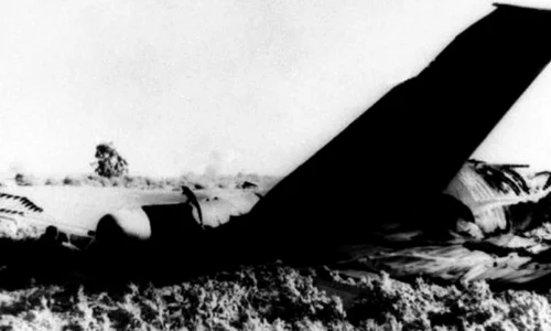 De ce spaniolii nu și mai amintesc când SUA a aruncat 4 bombe nucleare în Andaluzia? jpeg