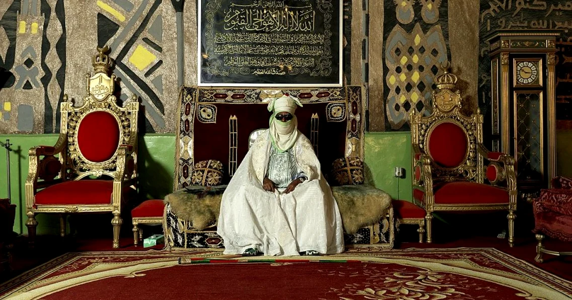 regi Nigeria sursa