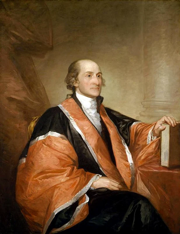 2 john jay gilbert stuart jpg jpeg