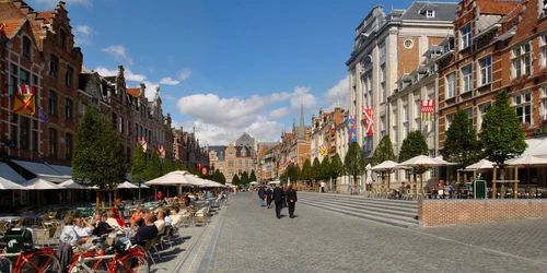 leuven 