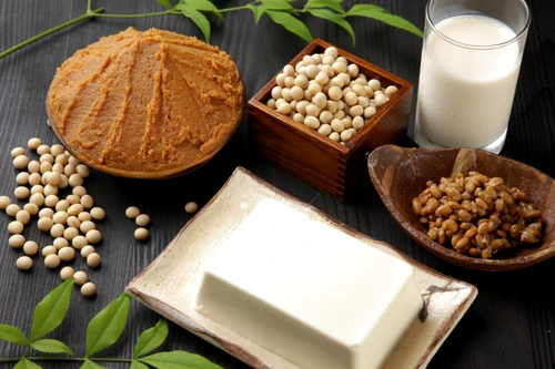 32034404 japanese soybean processed food jpeg