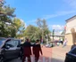 Nick Rădoi a ajuns la priveghiul Mădălinei Apostol 