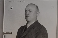 Mihail Moruzov, director al Serviciului Secret de Informaţii (Siguranţa Statului) în perioada 1 mai 1925 – 5 septembrie 1940