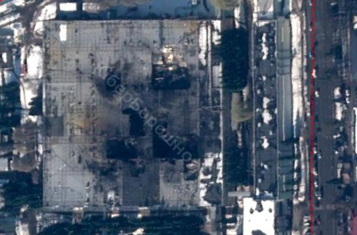 Moscova amenință cu un „nivel fundamental nou de distrugere” după ce ucrainenii au lovit o fabrică din Briansk. Rusia acuză Marea Britanie de atac