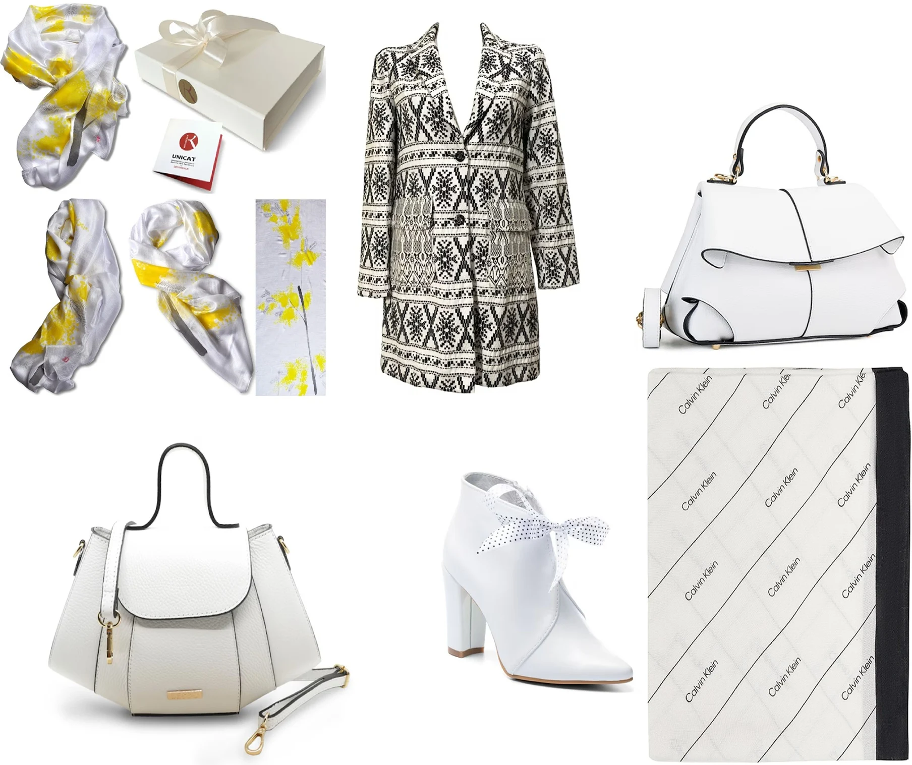 Cadouri de Crăciun 2025 pentru ea – White Luxury Gifts: eleganță, stil, statement și surprize premium sub 100 €