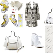 Colecția White Luxury Gifts pentru cadouri inspirate de Crăciun pentru ea Sursă Colaj eMAG jpg