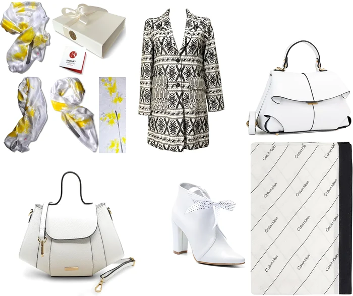 Colaj cu idei de cadouri de sărbători 2025-2026 din selecția Adevărul Sursă eMAG