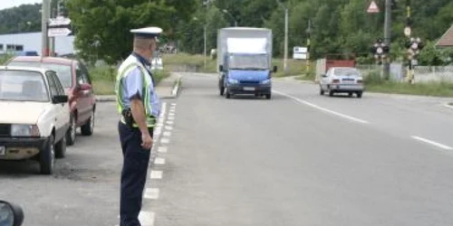 Reşiţa: Cu ochii pe infractori