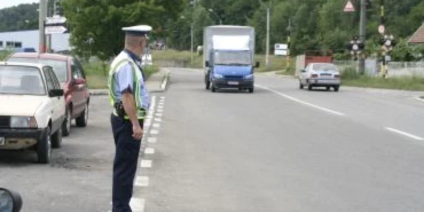 Reşiţa: Cu ochii pe infractori