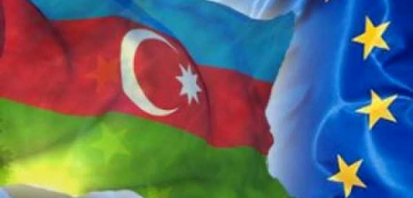 Azerbaidjeanul vrea un alt timp de cooperare cu Uniunea Europeană