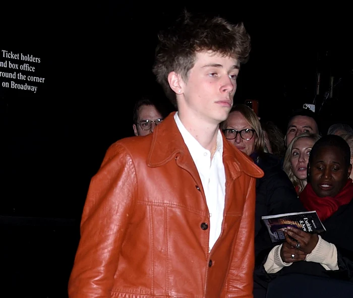 Henry Moder, fiul Juliei Roberts, Profimedia (1) jpg