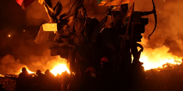 Euromaidan FOTO Profimedia jpg