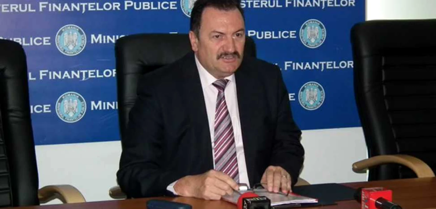 Pe cele patru luni, gradul de realizare este de 106, 8%, aduncându-se la bugetul de stat 20, 4 milioane de lei, depăşind media pe ţară   FOTO Cristina Cîcău