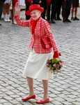 Regina Margareta a Danemarcei  foto  Shutterstock jpg