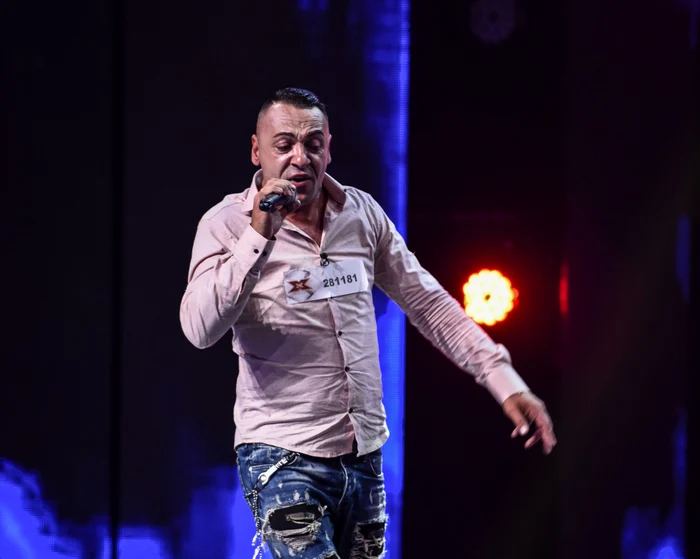 
    Tarky s-a întors în România pentru X Factor  