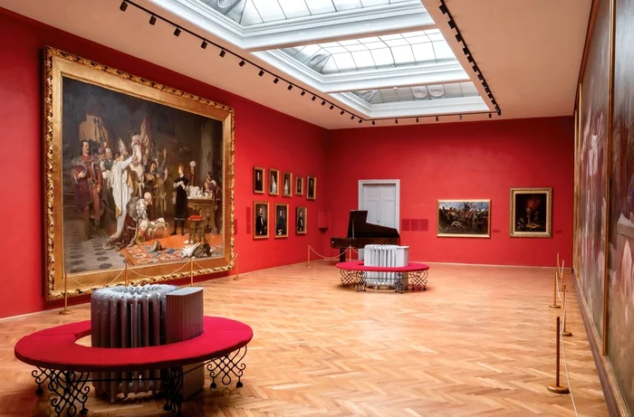 Foto: Complexul Muzeal Arad