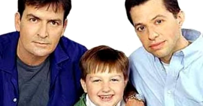 Two and a Half Men