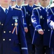 Doar cinci tineri din Sălaj au fost admişi anul acesta la Academia de Poliţie