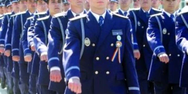 Doar cinci tineri din Sălaj au fost admişi anul acesta la Academia de Poliţie
