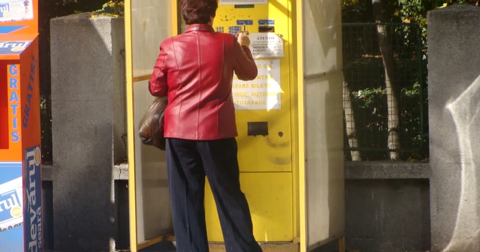 Automatele de bilete din Târgu-Jiu sunt vandalizate deseori
