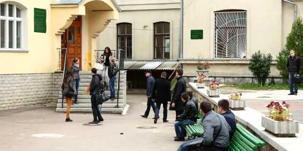 studenti