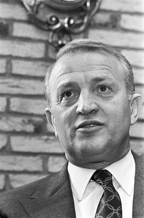 Pişti Kovacs a antrenat Franţa