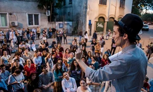 "Creăm legături afective cu orașul"   interviu cu Edmond NICULUȘCĂ jpeg