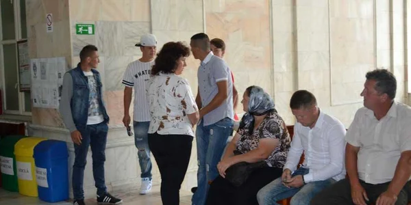 violatori vaslui
