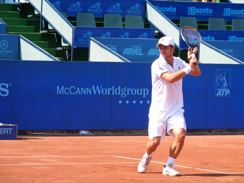 
    Adrian Ungur are un final excelent de sezon  