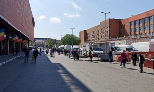 bucuresti piata obor capitala click jpeg
