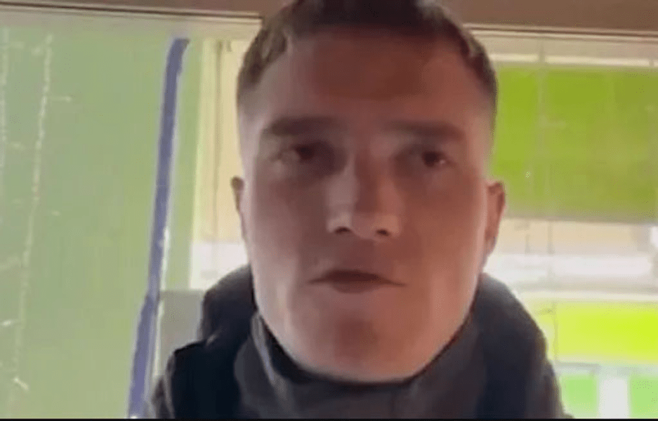 Andrei Medvedev, dezertor din gruparea paramilitară rusă Wagner, va fi judecat în Norvegia din cauza unei încăierări la Olso