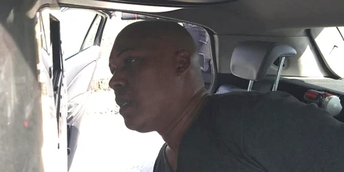 Sofer autobuz Italia FOTO Twitter