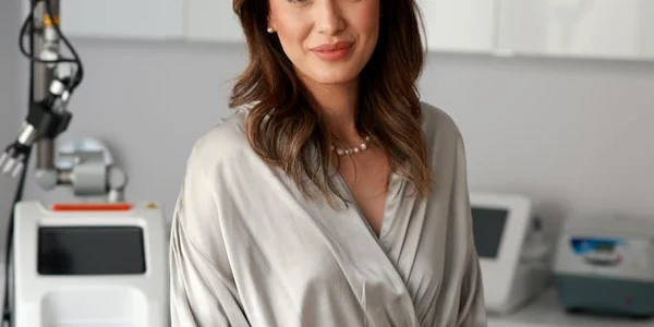 Dr. Monica Păun, medic specialist dermato-venerologie