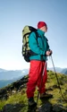 barbat alpinist munte catara plimbare jpeg