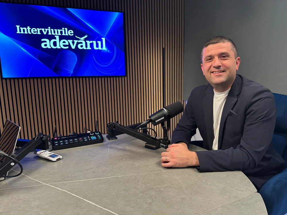 FOTO Adevărul 