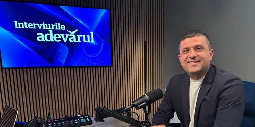 Radu Miruta razand FOTO Adevarul