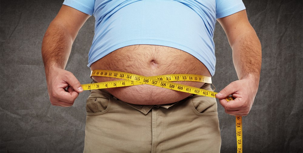 Grăsimea abdominală, pericolul invizibil. Medic: afectează ficatul și pancreasul, crește dramatic riscul de diabet și boli cardiovasculare
