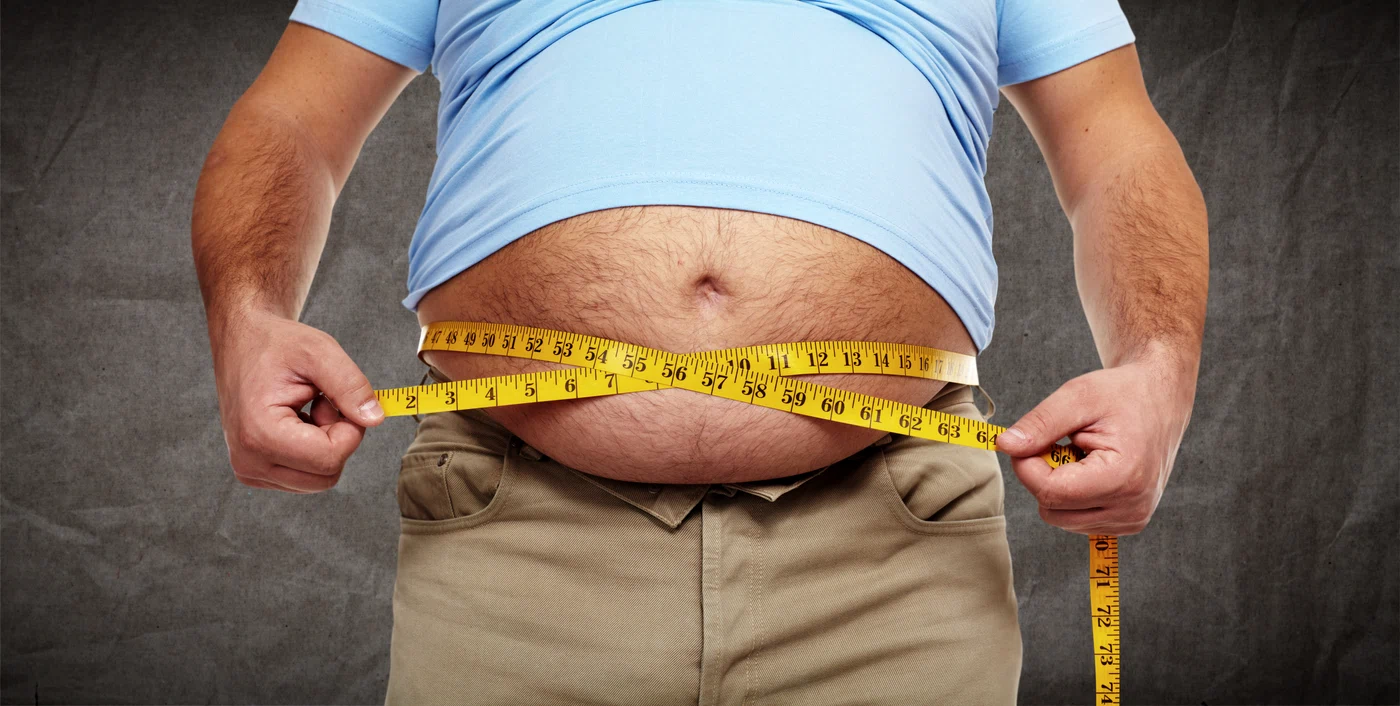 Grăsimea abdominală este periculoasă FOTO: Arhivă, Adevărul